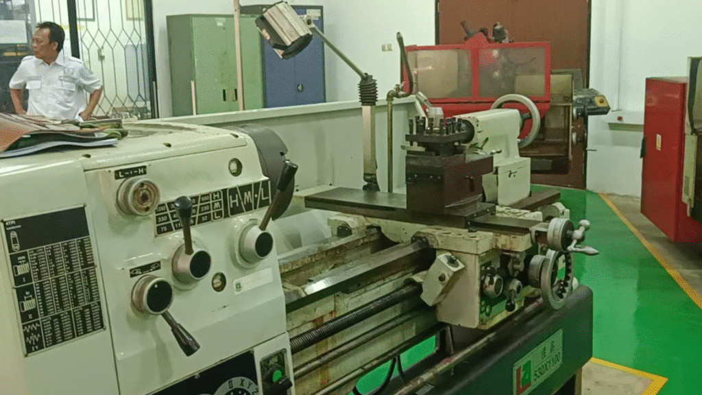 engineering placement