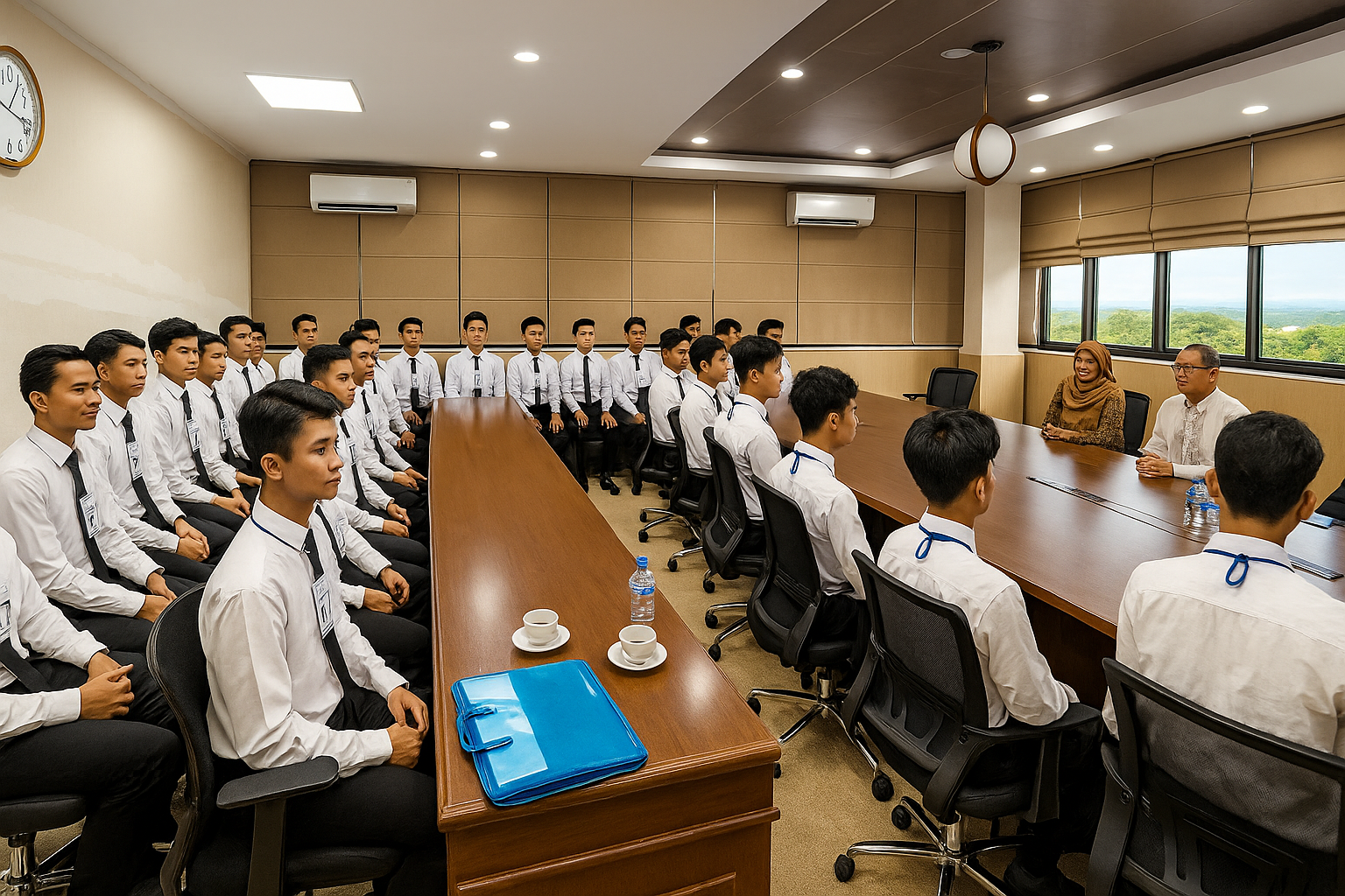 LPK Kinki Education Center